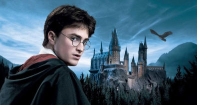 Literatura Harry Potter comemora 37 anos