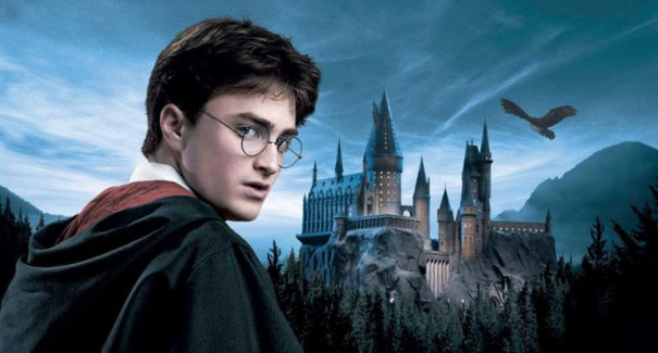 Literatura Harry Potter comemora 37 anos