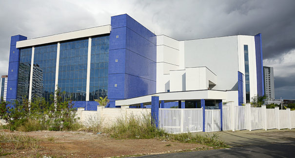 Caixa Econômica terá nova instalação administrativa