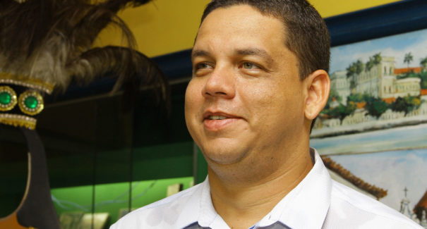 Mudança dupla em secretarias da Prefeitura de São Luís