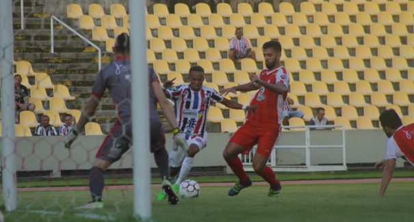 Escalação do Maranhão Atlético ainda não foi definida