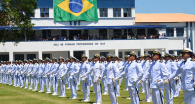 Marinha abre concurso público para professores