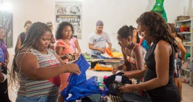 Iniciativas comunitárias geram cidadania no Maranhão