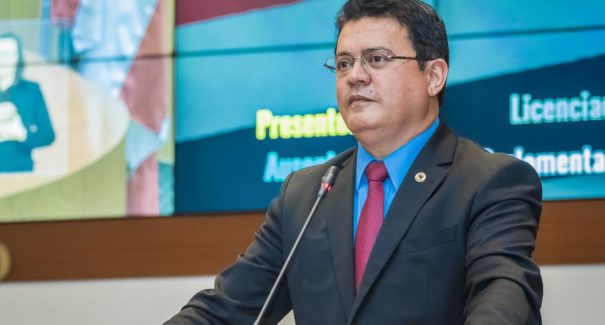 CPI para investigar futebol maranhense avança na Assembleia