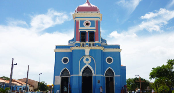 Festejo de São José de Ribamar tem programação especial nesta sexta