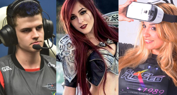 Pioneiro no Maranhão, evento voltado aos ‘gamers’ ocorre neste fim de semana