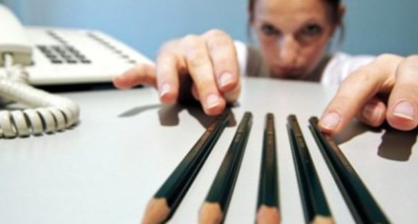 Pessoas com tique têm maior risco de suicídio