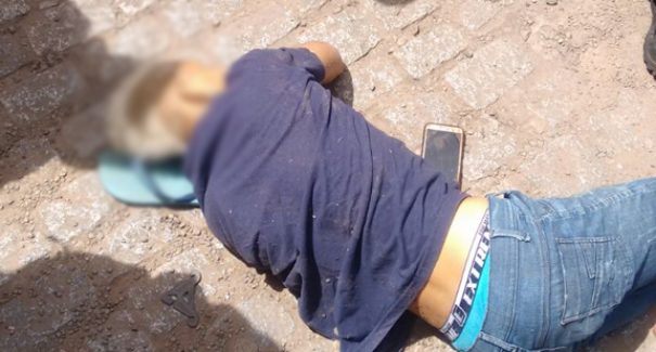 PM mata assaltante de 14 anos no Centro de São Luís