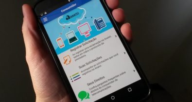 Anatel lança aplicativo para dúvidas e reclamações