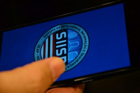 Maranhão conta com aplicativo para monitorar custodiados