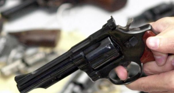 Índice de mortes violentas na Região Metropolitana cai 12,8%