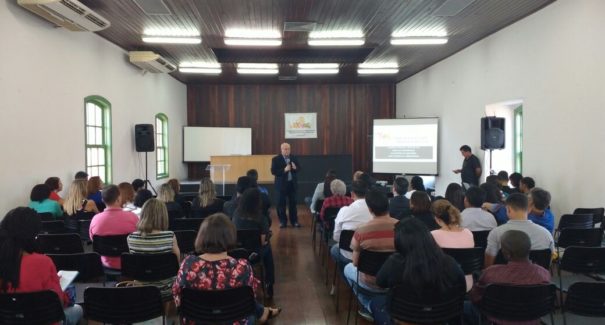 Audiência discute diretos da criança e do adolescente
