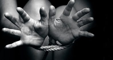 Governo realiza campanha contra tráfico de pessoas