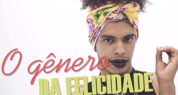 O Gênero da Felicidade #Ep3