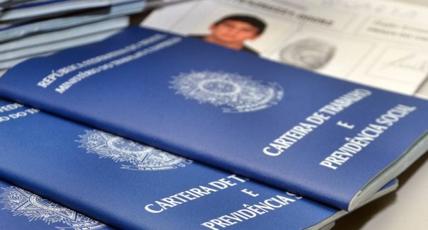 Vagas de emprego em São Luís para diversas áreas