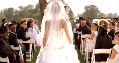 Ter lugares marcados na festa de casamento é uma boa ideia