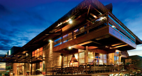 Rede brasileira Coco Bambu cresce e abre 1° restaurante nos EUA