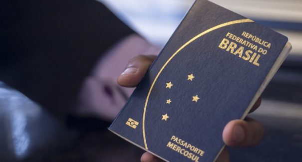 Polícia Federal receberá R$ 102 milhões para emissão de passaportes