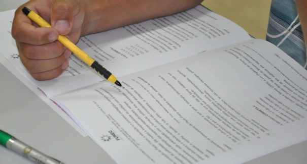 UFMA abre concurso com salários de até R$ 4 mil