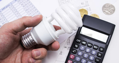 Conta de energia pode ser paga no cartão de débito e crédito