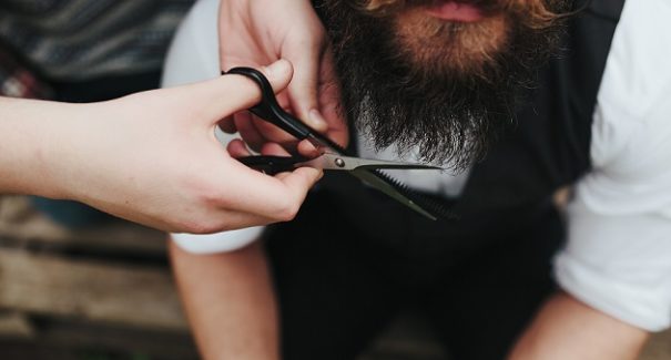 Cinco segredos de cuidados pessoais masculinos