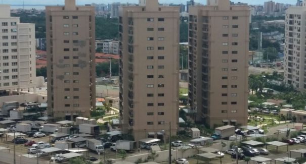 Ministério Público cobra agilidade à construtora Cyrela