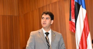 Eduardo Braide é eleito membro da Executiva Nacional do PMN