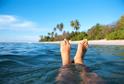 Saiba como aproveitar as férias escolares