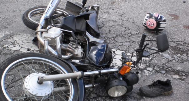 Três em cada quatro indenizações pagas em 2016 foram a motociclistas