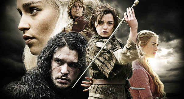 Sétima temporada de Game of Thrones estreia hoje