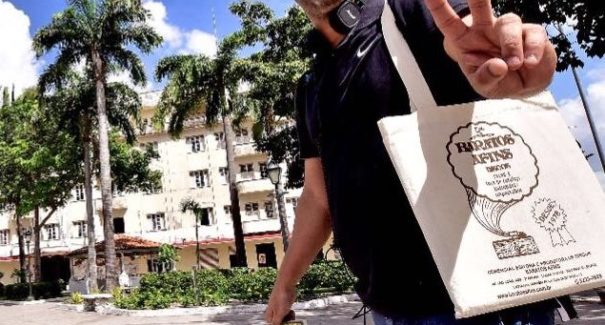 Samba em vinil agita Feirinha São Luís neste domingo (16)