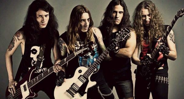 7 bandas maranhenses para celebrar o Dia Mundial do Rock