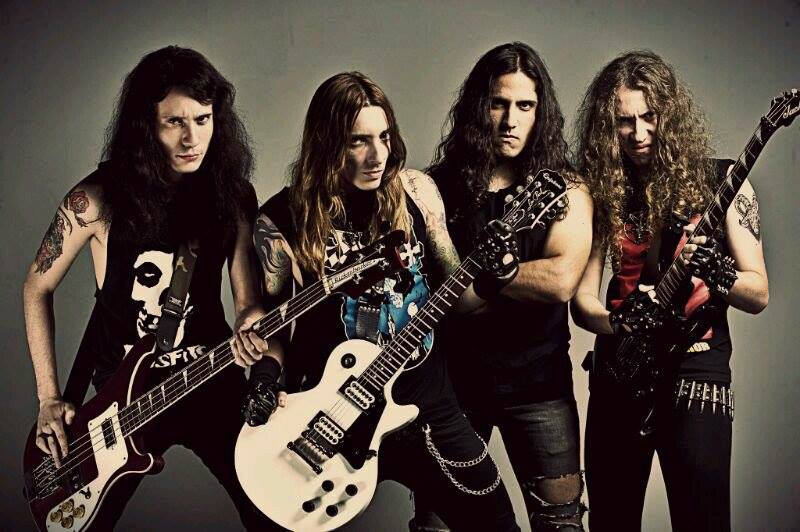 7 bandas maranhenses para celebrar o Dia Mundial do Rock
