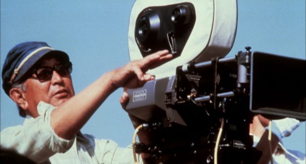 Mostra abre portas para o cinema japonês