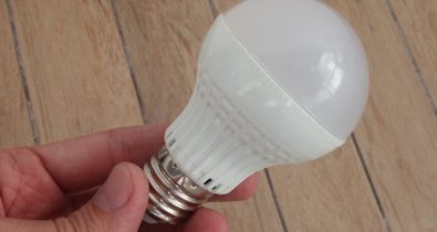 Lâmpadas LED sem o selo do INMETRO sairão do mercado
