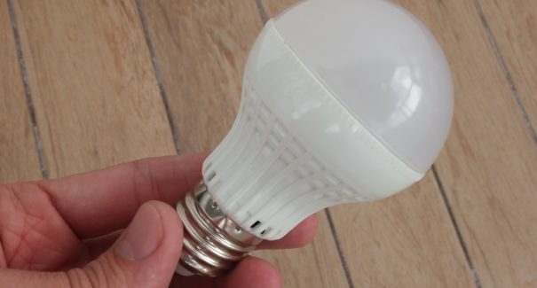 Lâmpadas LED sem o selo do INMETRO sairão do mercado