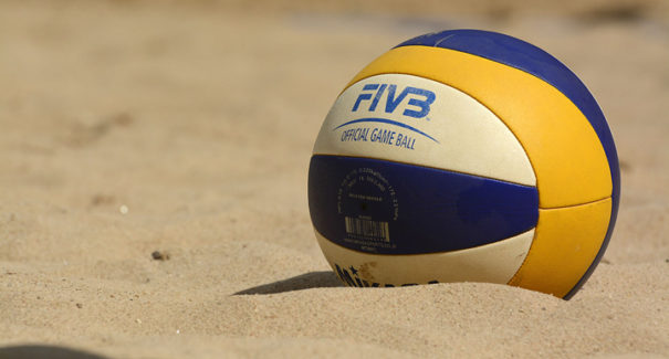 SESI promove Jogos de Praia neste domingo (23) na Avenida Litorânea