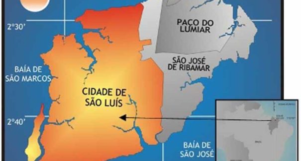 Lei sobre Limites Territoriais é aprovada