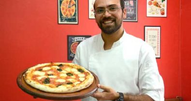 Veja seis dicas para quem quer aprender a fazer pizza em casa neste 10 de julho