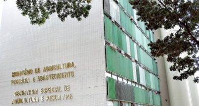 Dois concursos do Ministério da Agricultura vão oferecer até 600 vagas