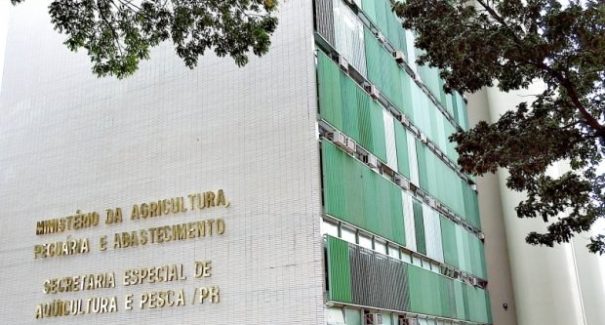 Dois concursos do Ministério da Agricultura vão oferecer até 600 vagas