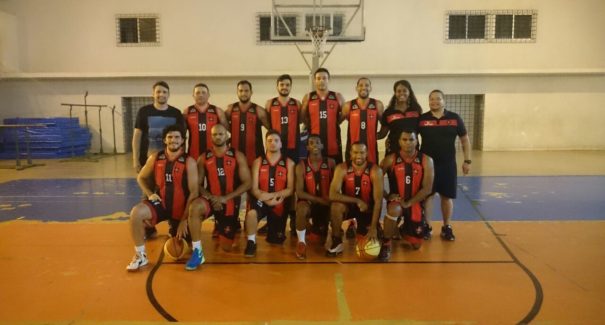 Moto Basquete estreia com vitória na Copa São Luís