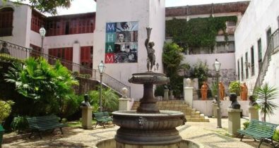 Sete museus que contam a história do Maranhão