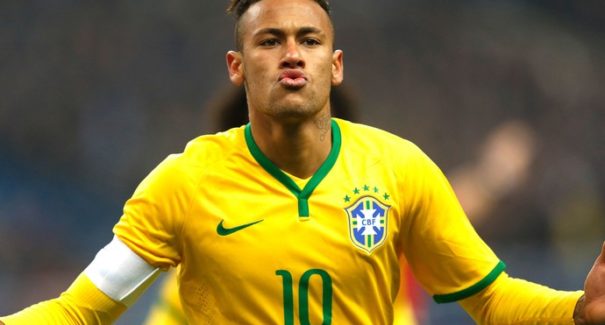 Neymar deve trocar Barcelona pelo Paris Saint-Germain