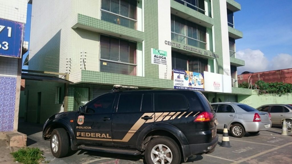 Ministério Público denuncia seis pessoas por desvios na saúde