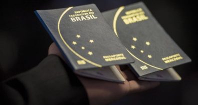 Produção de passaportes será normalizada em cinco semanas