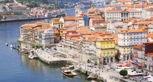 6 destinos para viajar com os vovôs