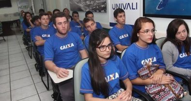 Caixa abre processo seletivo para vagas de estágio