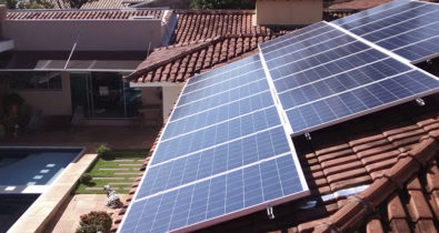 Busca por sistema de energia solar cresce no Maranhão