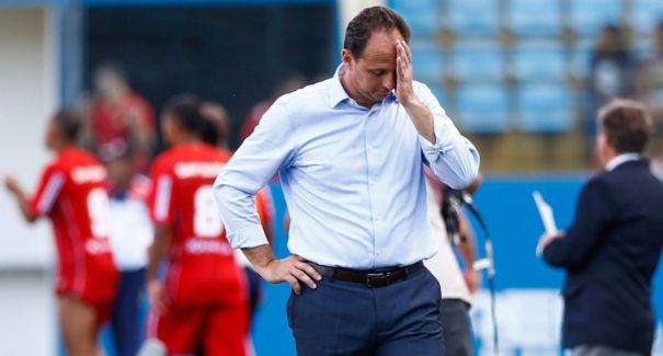 Brasileirão 2017 já teve 13 técnicos demitidos em apenas 15 rodadas
